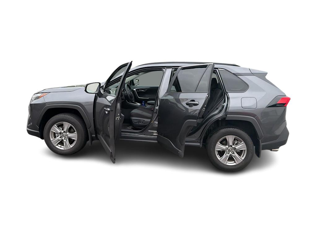 Thumbnail: 2025 Toyota RAV4 - 22