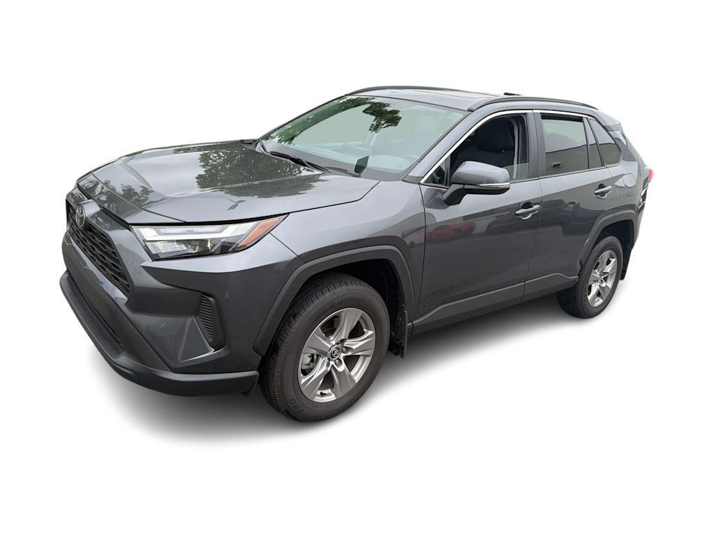 Thumbnail: 2025 Toyota RAV4 - 13