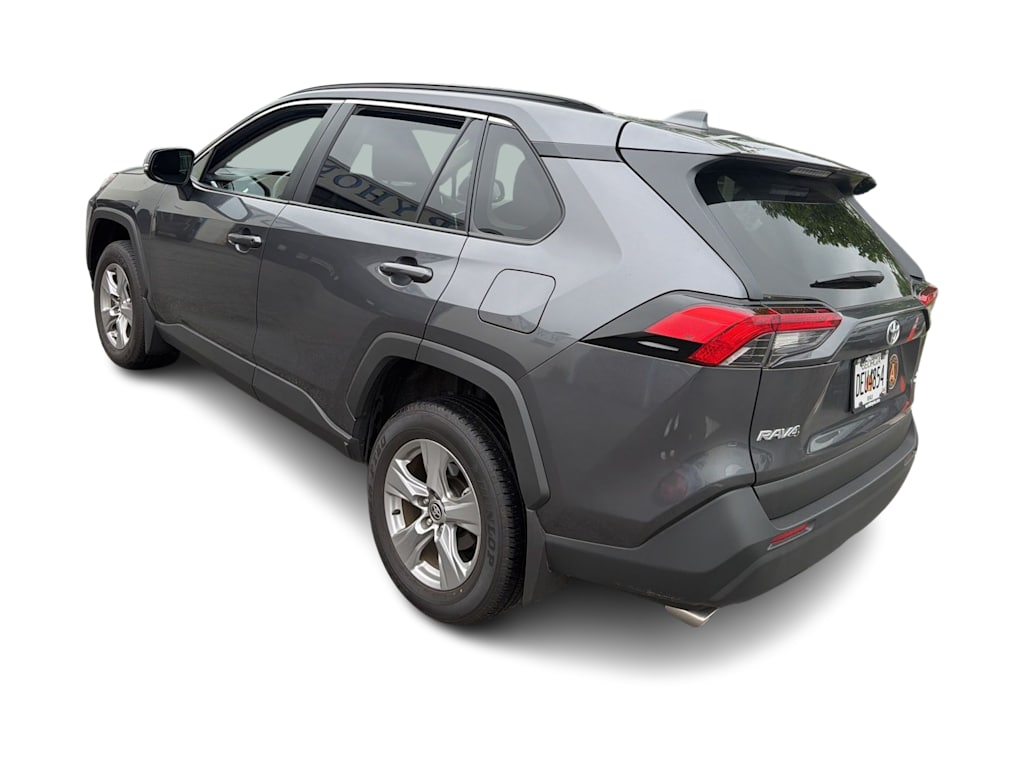 Thumbnail: 2025 Toyota RAV4 - 3