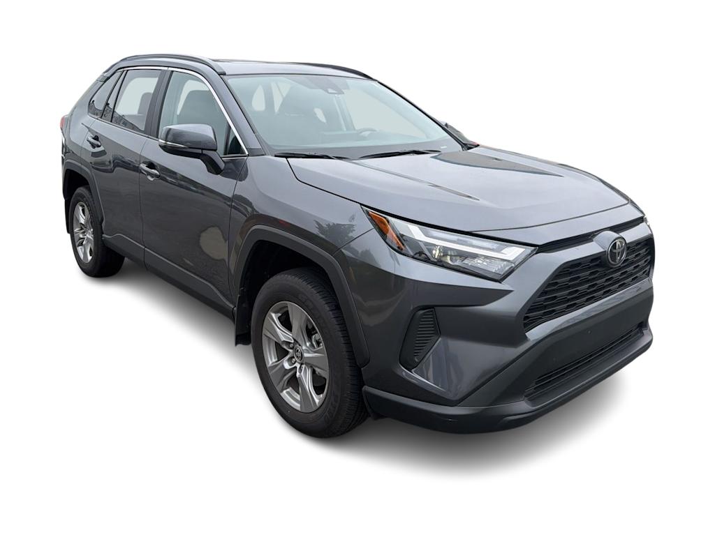 Thumbnail: 2025 Toyota RAV4 - 18