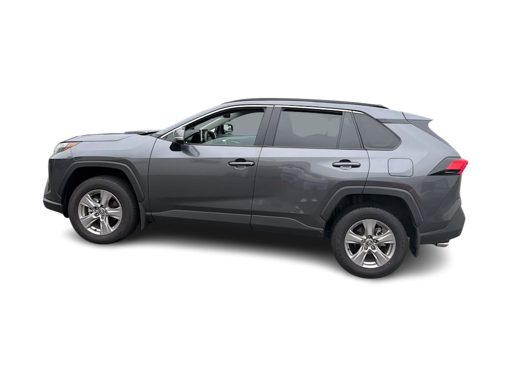 Thumbnail: 2025 Toyota RAV4 - 15