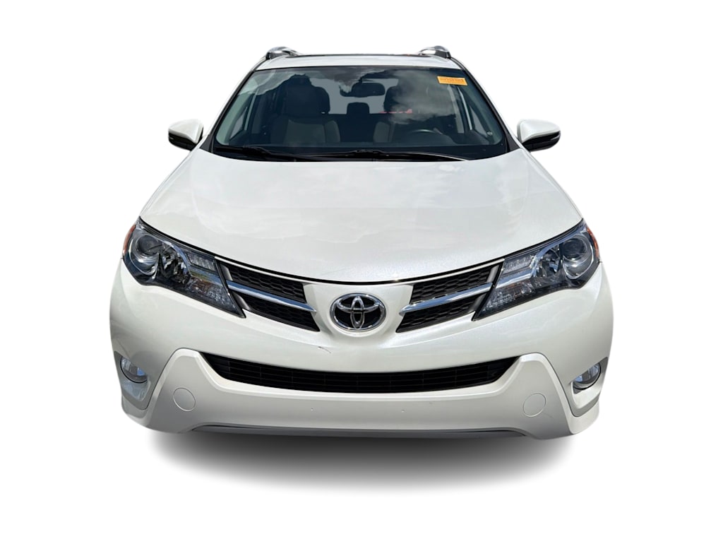 Thumbnail: 2015 Toyota RAV4 - 6