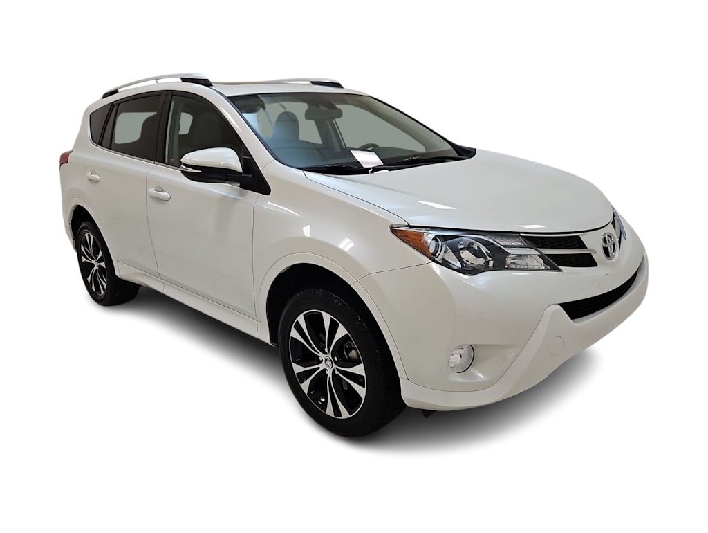 Thumbnail: 2015 Toyota RAV4 - 29