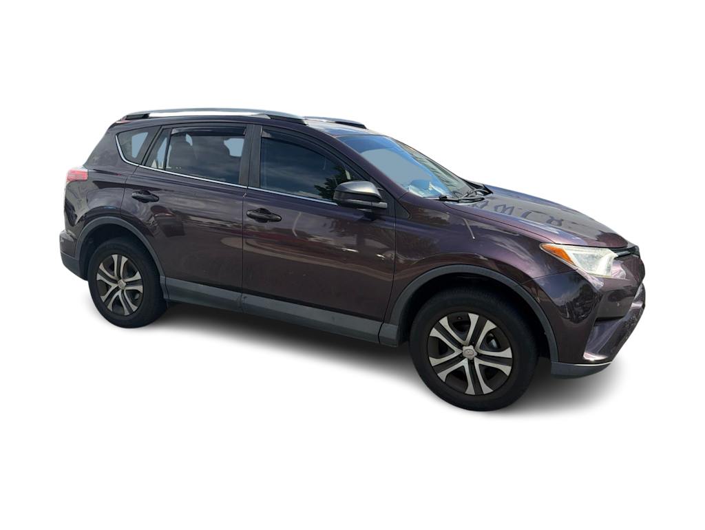 Thumbnail: 2018 Toyota RAV4 - 16