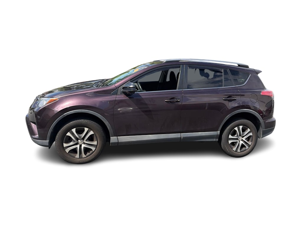 Thumbnail: 2018 Toyota RAV4 - 12