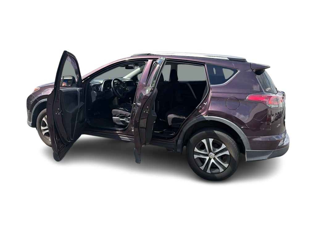Thumbnail: 2018 Toyota RAV4 - 23