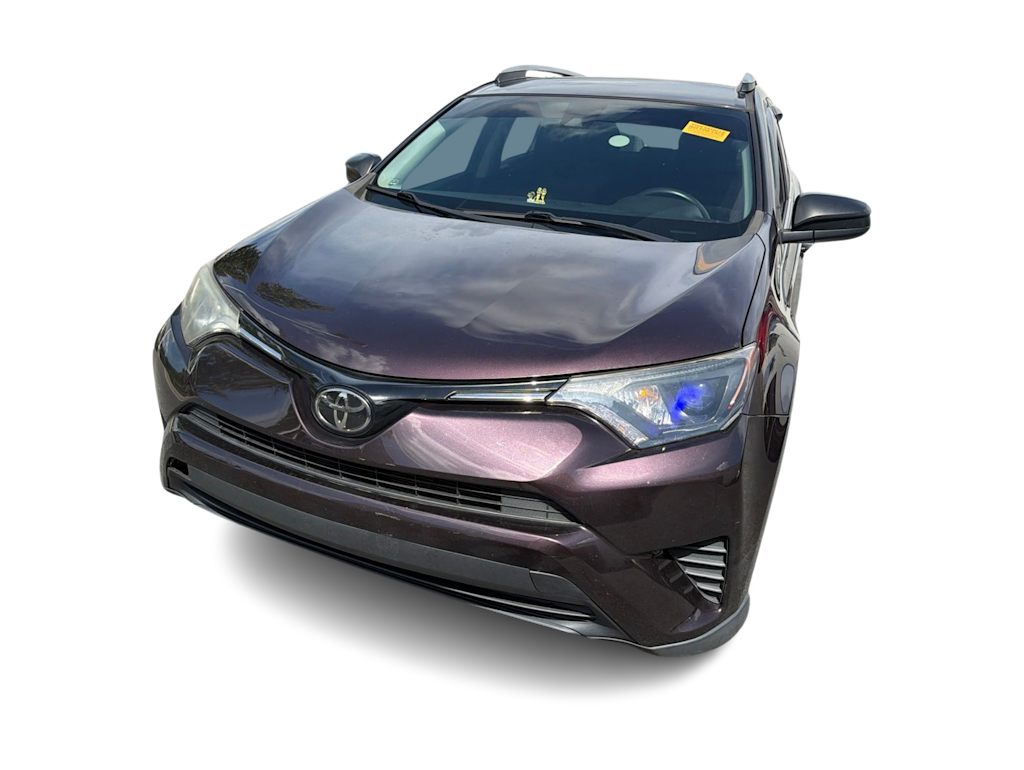 Thumbnail: 2018 Toyota RAV4 - 6