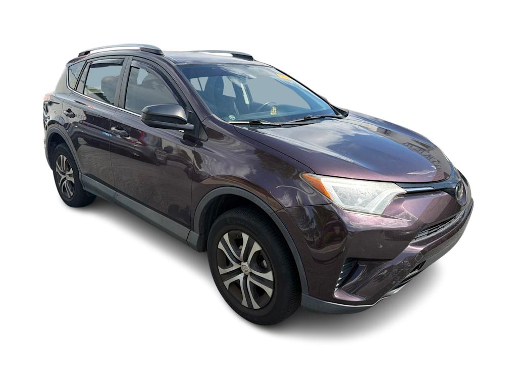 Thumbnail: 2018 Toyota RAV4 - 17