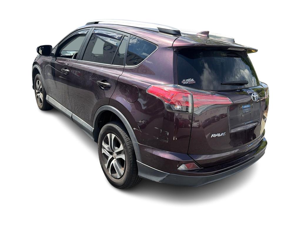 Thumbnail: 2018 Toyota RAV4 - 13