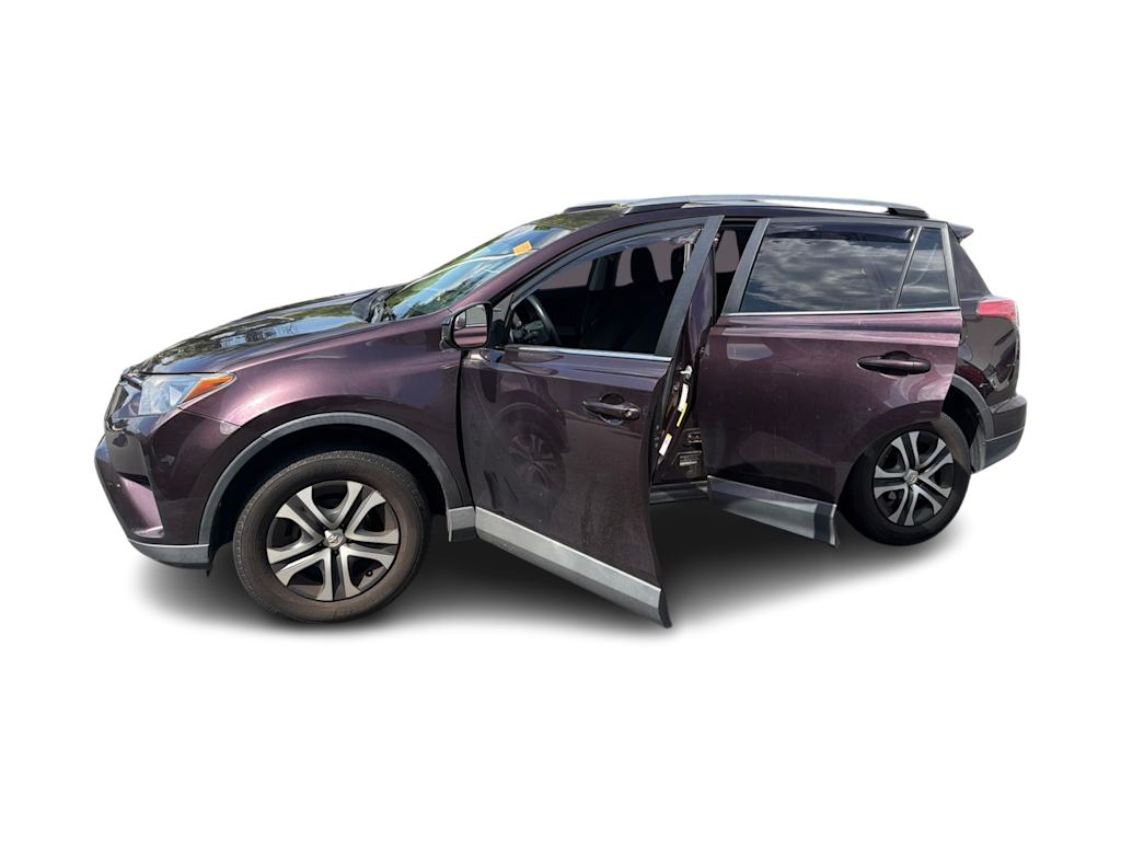 Thumbnail: 2018 Toyota RAV4 - 21