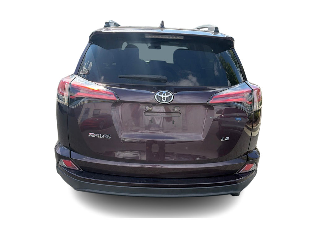 Thumbnail: 2018 Toyota RAV4 - 5