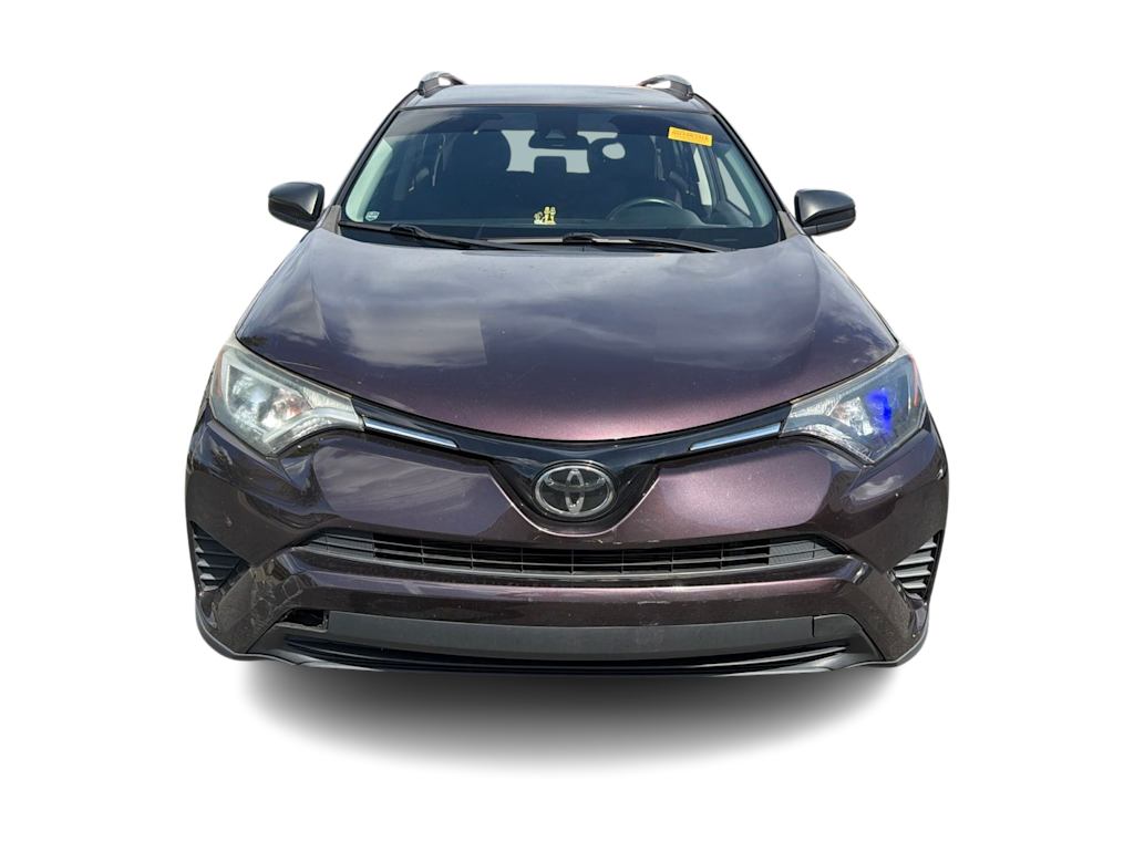 Thumbnail: 2018 Toyota RAV4 - 18