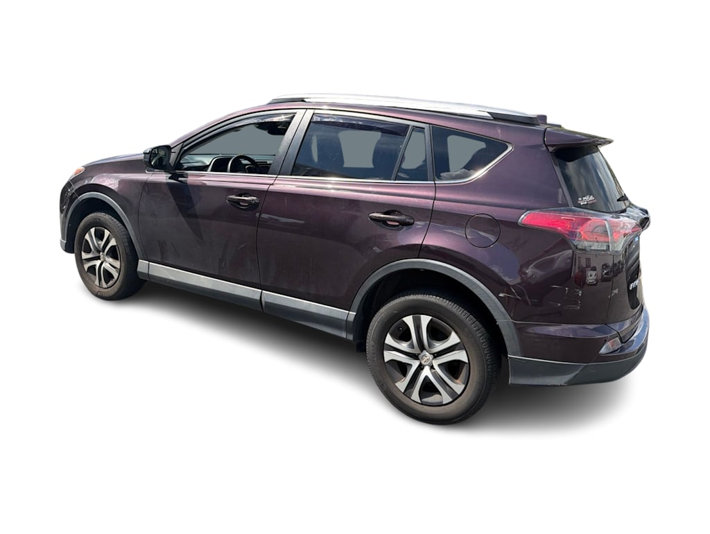 Thumbnail: 2018 Toyota RAV4 - 4