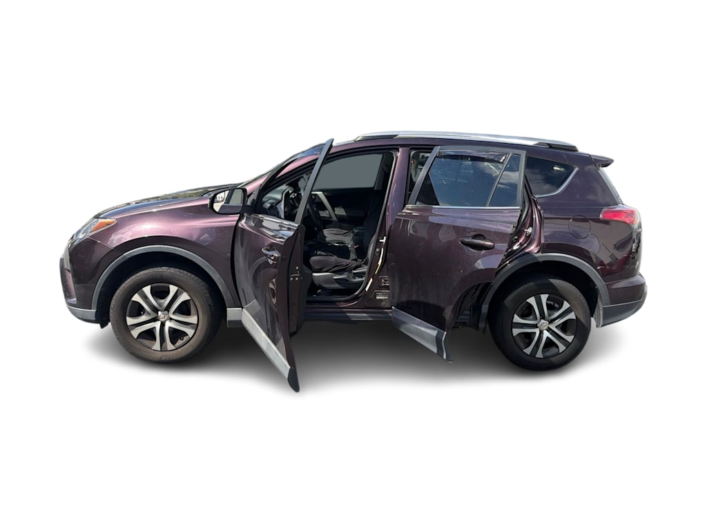 Thumbnail: 2018 Toyota RAV4 - 22