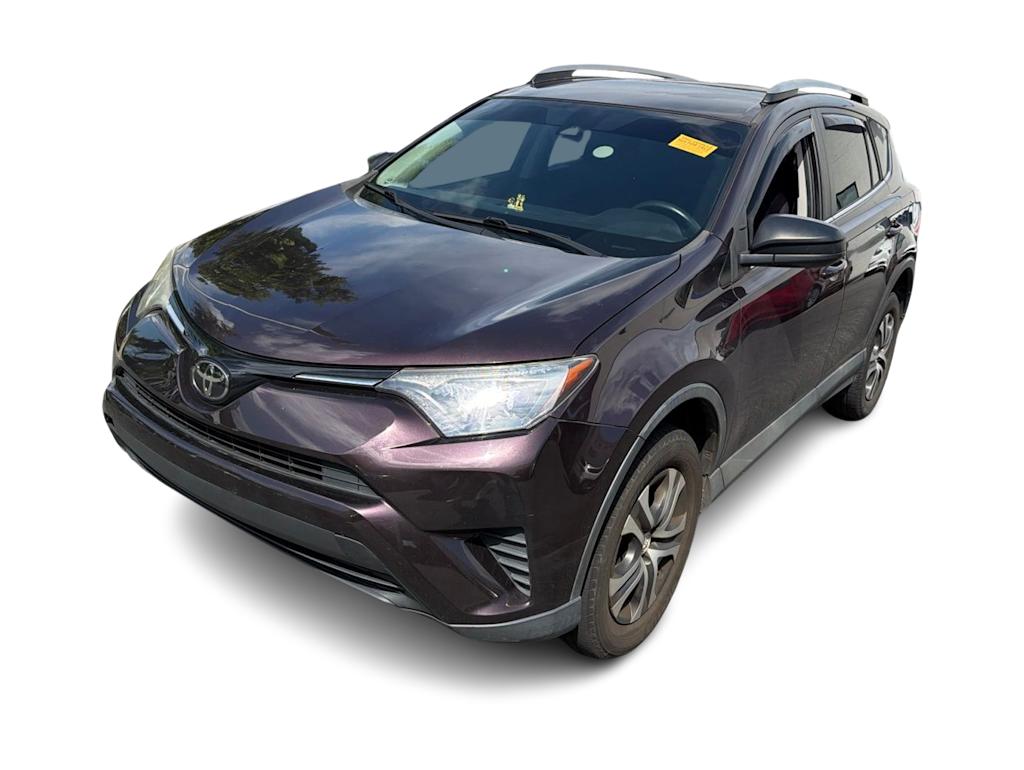 Thumbnail: 2018 Toyota RAV4 - 11