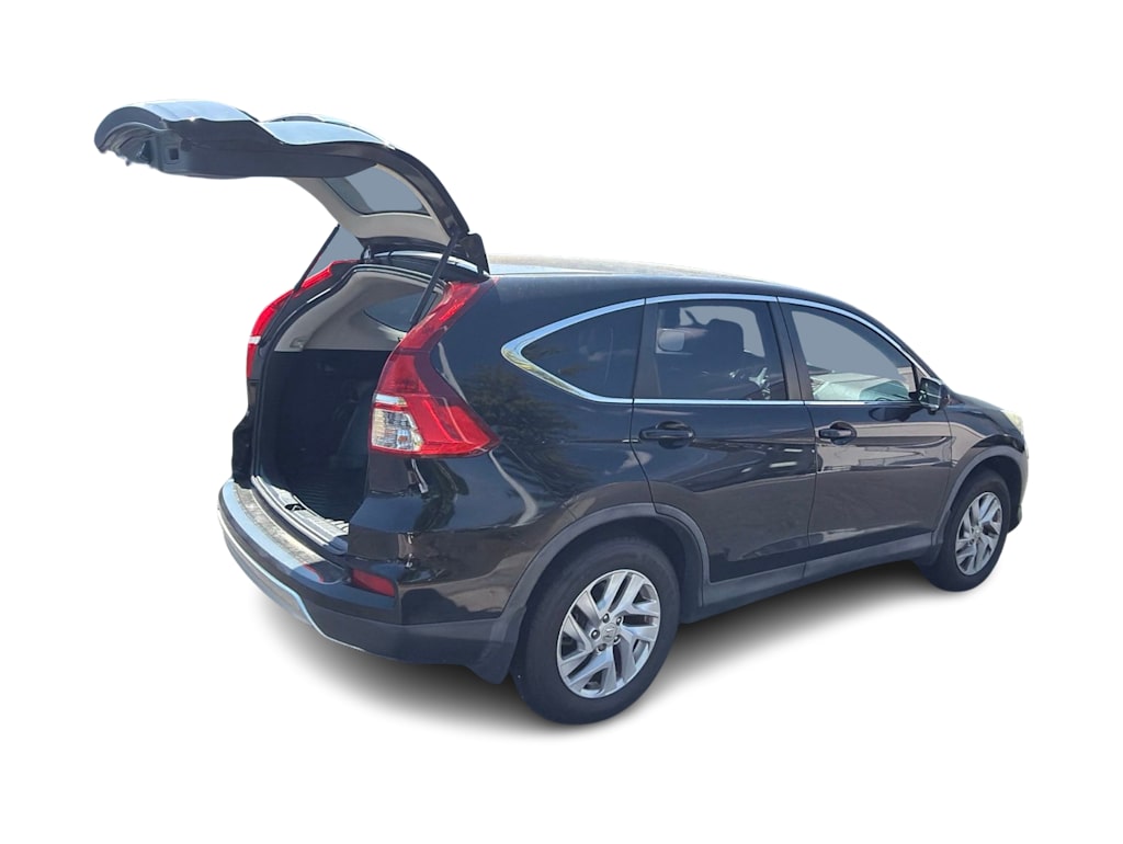 Thumbnail: 2016 Honda CR-V - 17
