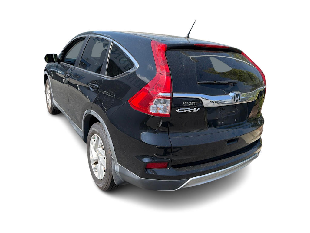 Thumbnail: 2016 Honda CR-V - 15