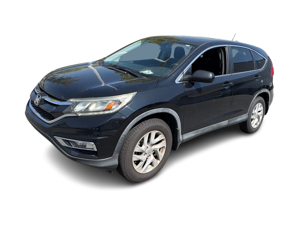 Thumbnail: 2016 Honda CR-V - 13