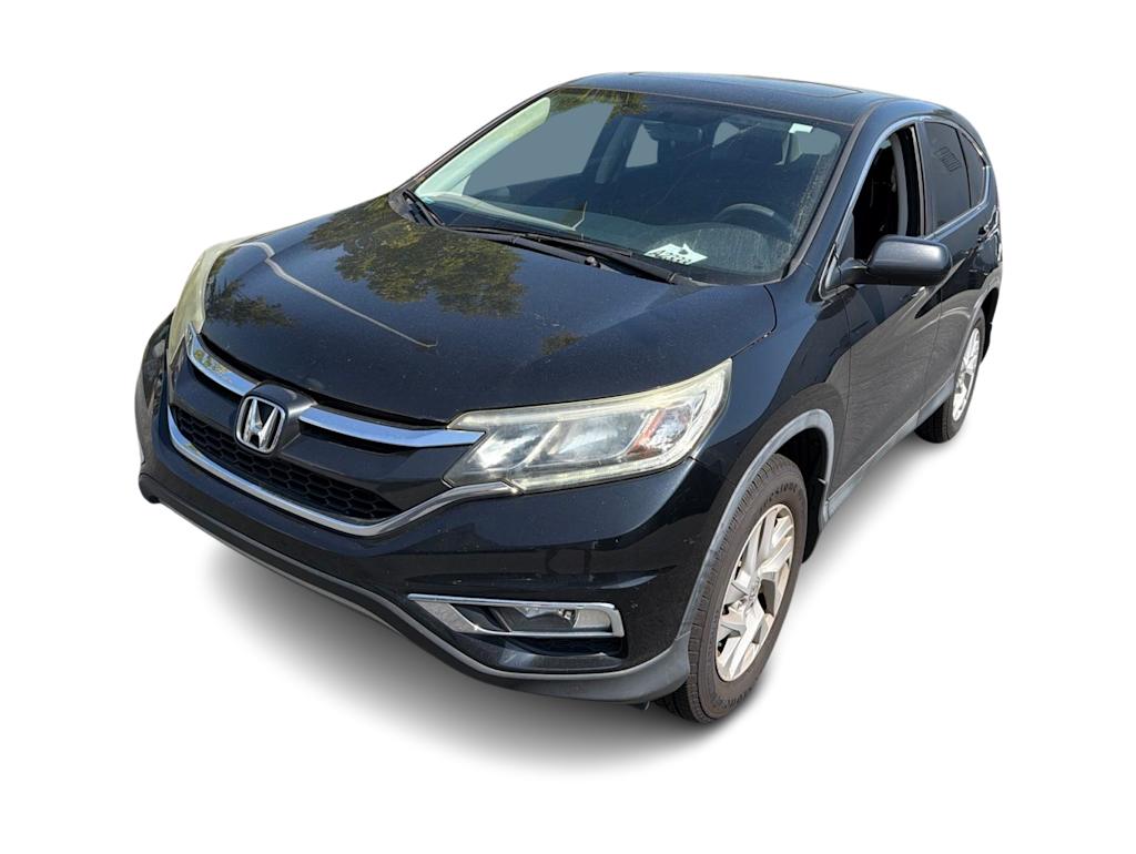Thumbnail: 2016 Honda CR-V - 12