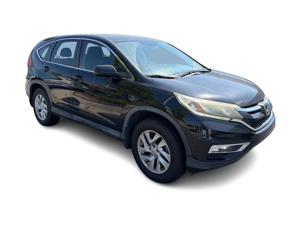 Thumbnail: 2016 Honda CR-V - 18