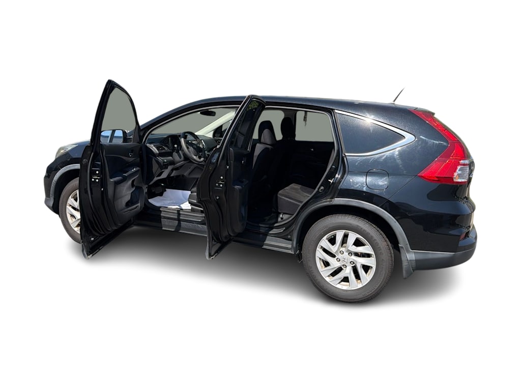 Thumbnail: 2016 Honda CR-V - 24