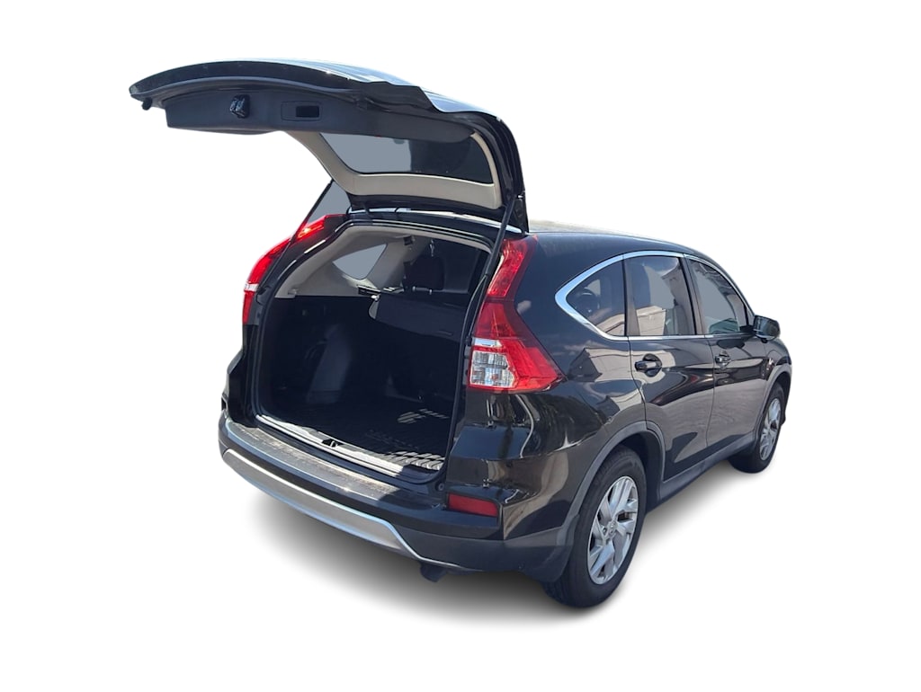 Thumbnail: 2016 Honda CR-V - 16