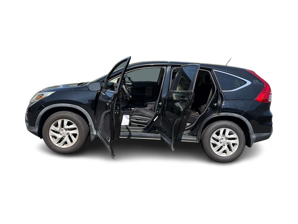 Thumbnail: 2016 Honda CR-V - 23