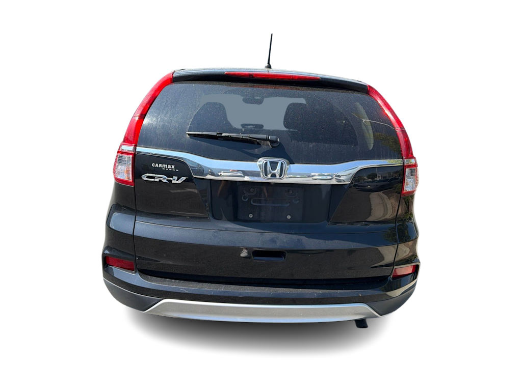 Thumbnail: 2016 Honda CR-V - 5