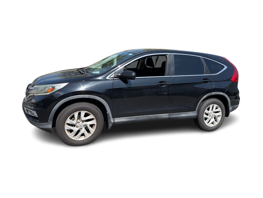 Thumbnail: 2016 Honda CR-V - 3