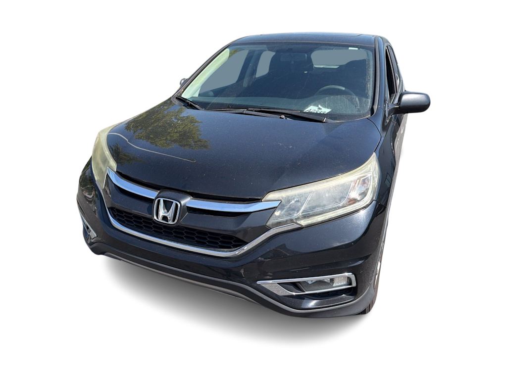 Thumbnail: 2016 Honda CR-V - 6