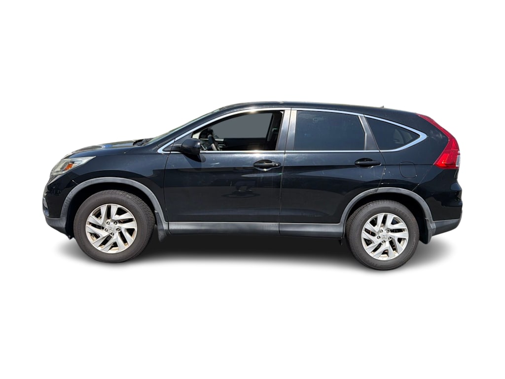 Thumbnail: 2016 Honda CR-V - 14