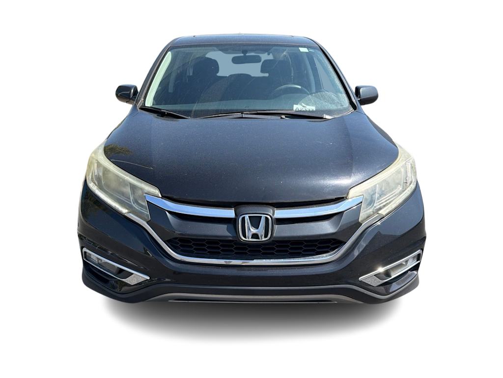 Thumbnail: 2016 Honda CR-V - 20