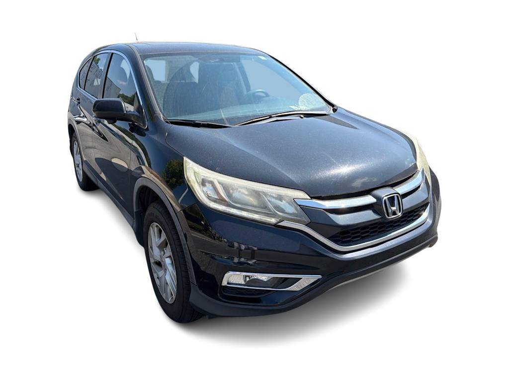 Thumbnail: 2016 Honda CR-V - 19