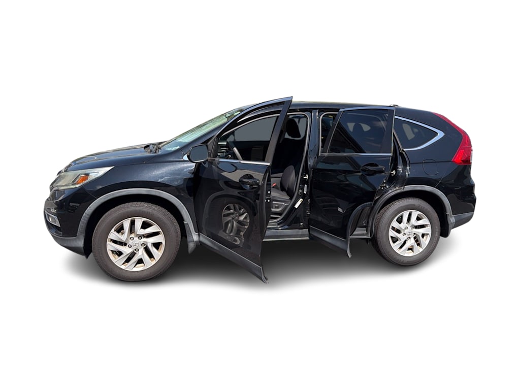 Thumbnail: 2016 Honda CR-V - 22