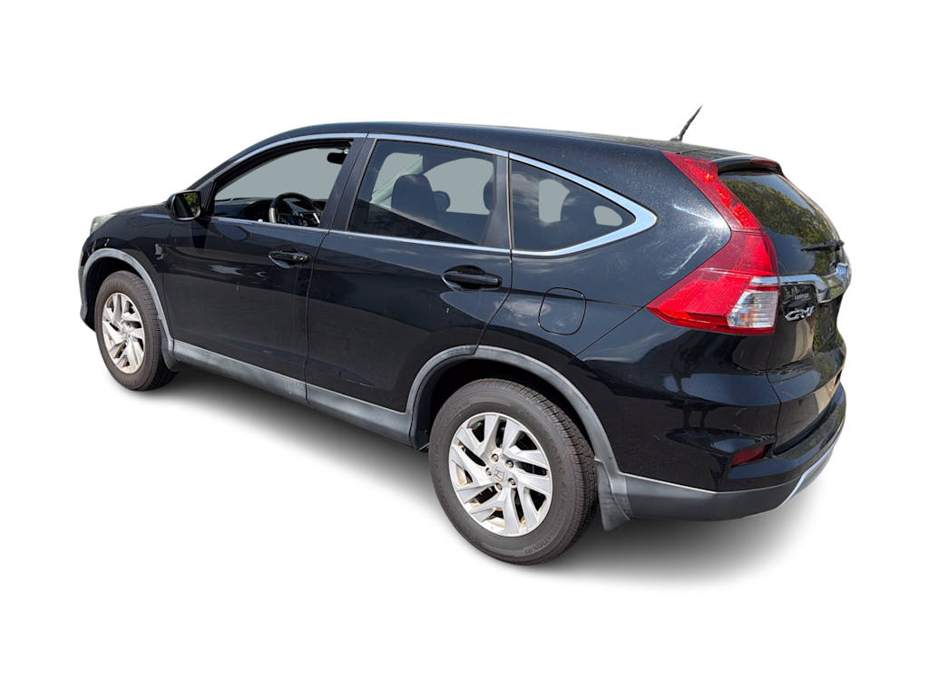 Thumbnail: 2016 Honda CR-V - 4