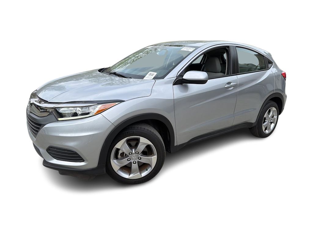 Thumbnail: 2022 Honda HR-V - 12