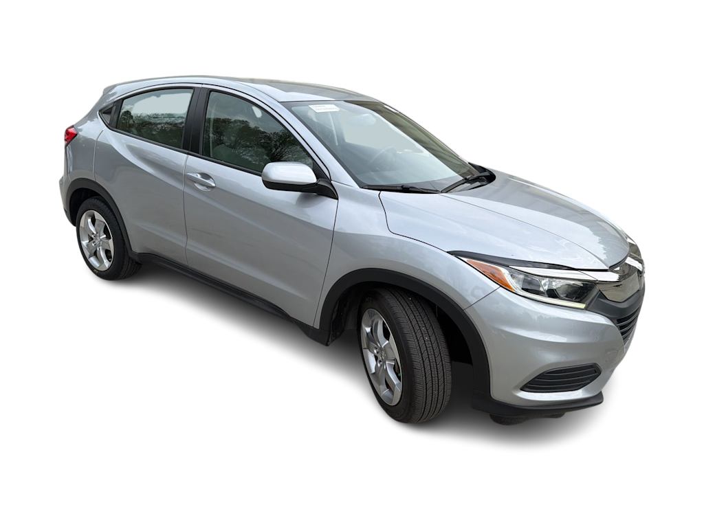 Thumbnail: 2022 Honda HR-V - 16