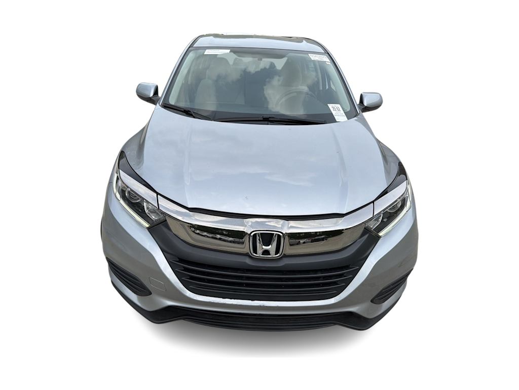 Thumbnail: 2022 Honda HR-V - 6