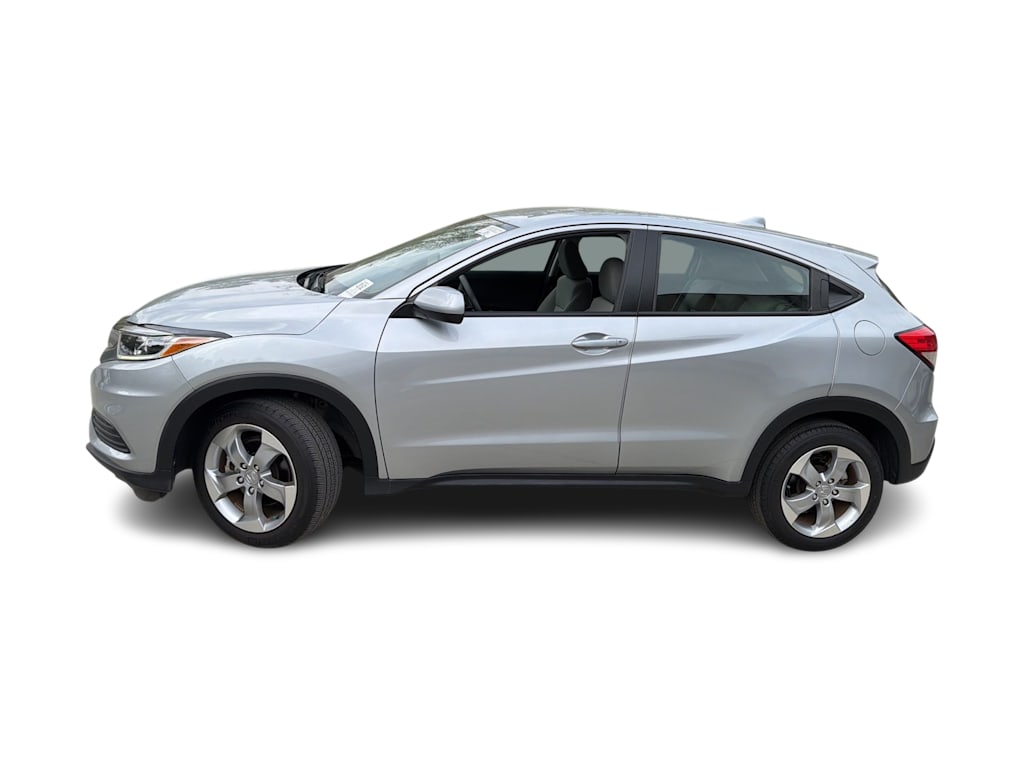 Thumbnail: 2022 Honda HR-V - 3