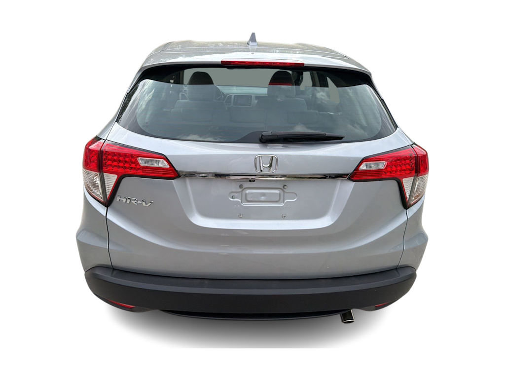 Thumbnail: 2022 Honda HR-V - 5