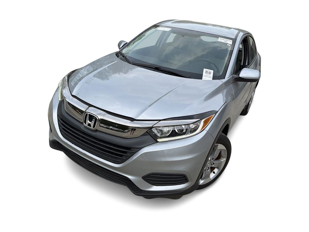 Thumbnail: 2022 Honda HR-V - 10