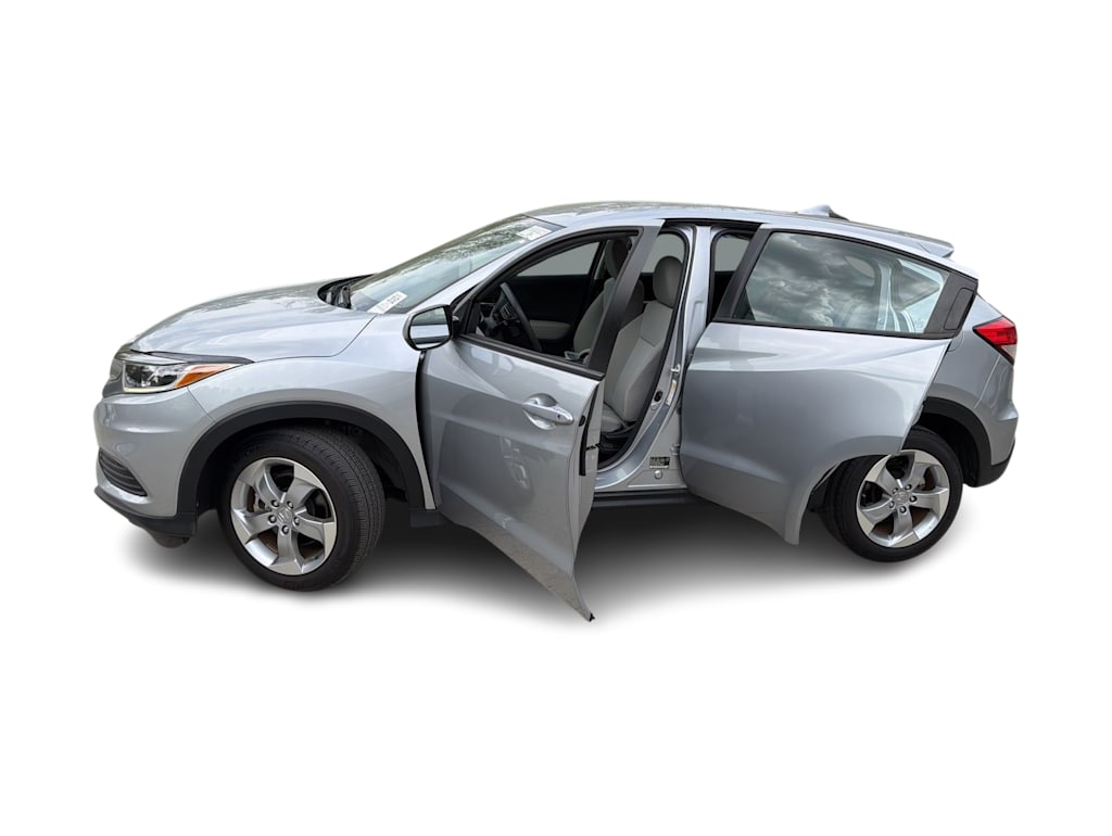 Thumbnail: 2022 Honda HR-V - 19