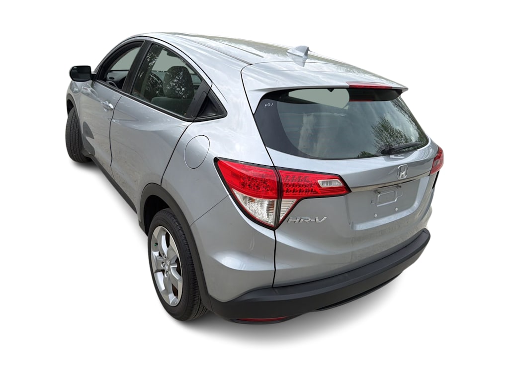 Thumbnail: 2022 Honda HR-V - 13