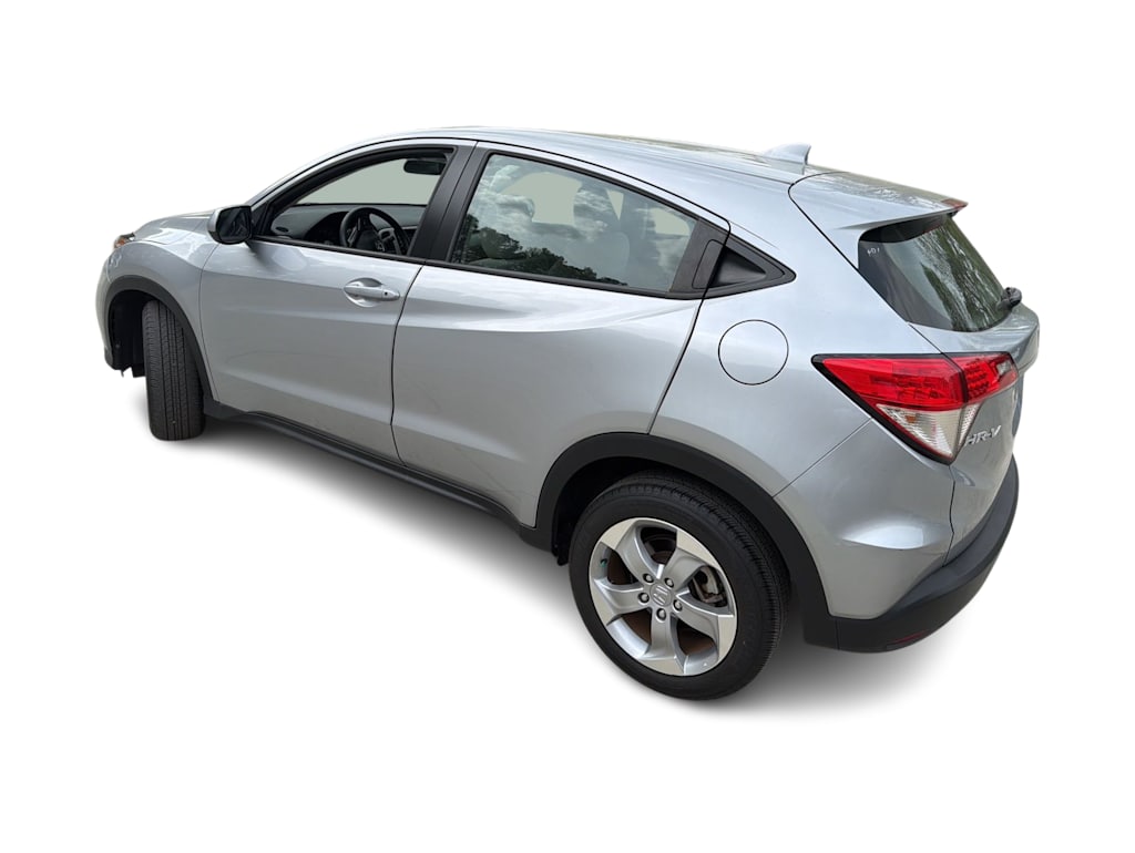 Thumbnail: 2022 Honda HR-V - 4