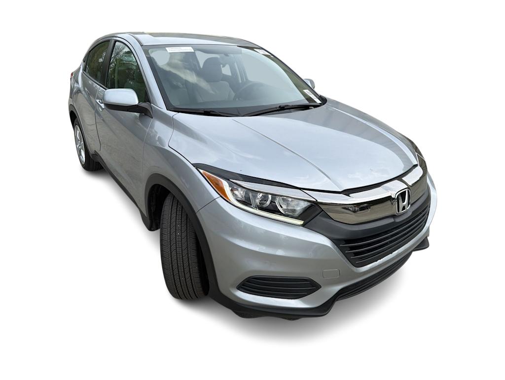 Thumbnail: 2022 Honda HR-V - 17