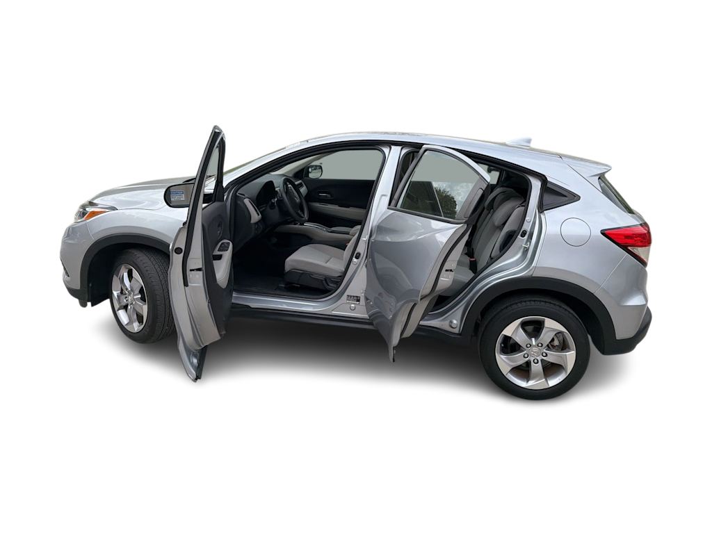 Thumbnail: 2022 Honda HR-V - 20