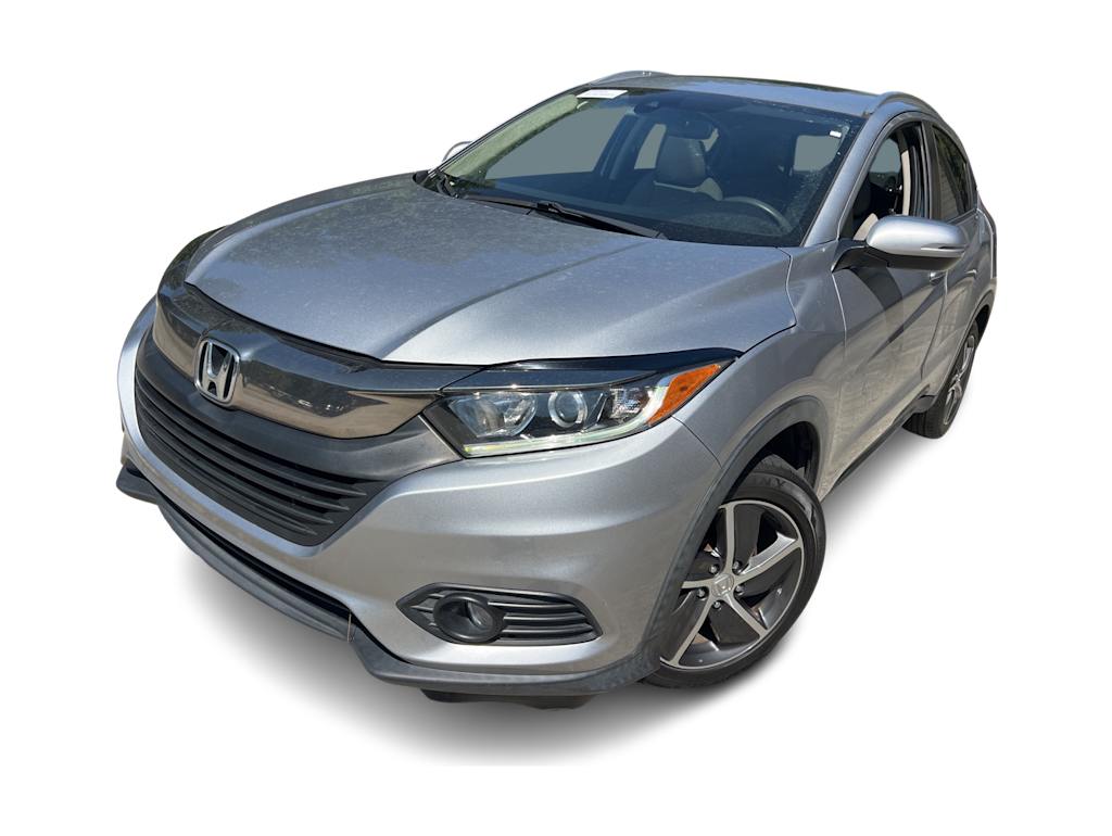 2022 Honda HR-V