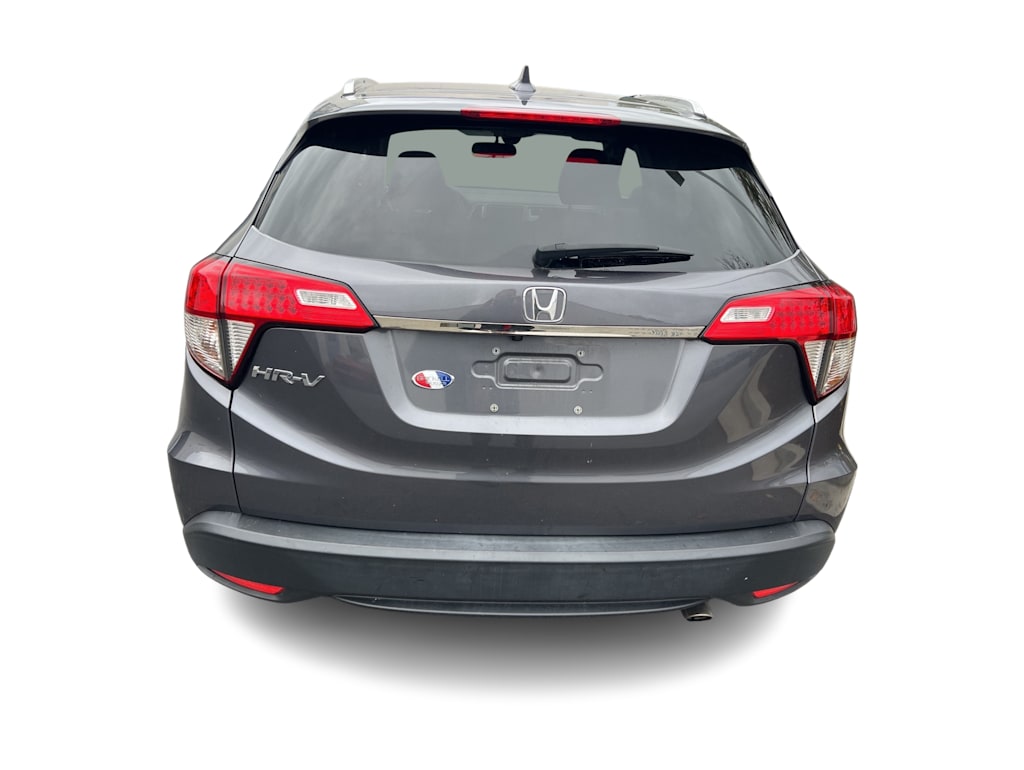 Thumbnail: 2022 Honda HR-V - 5