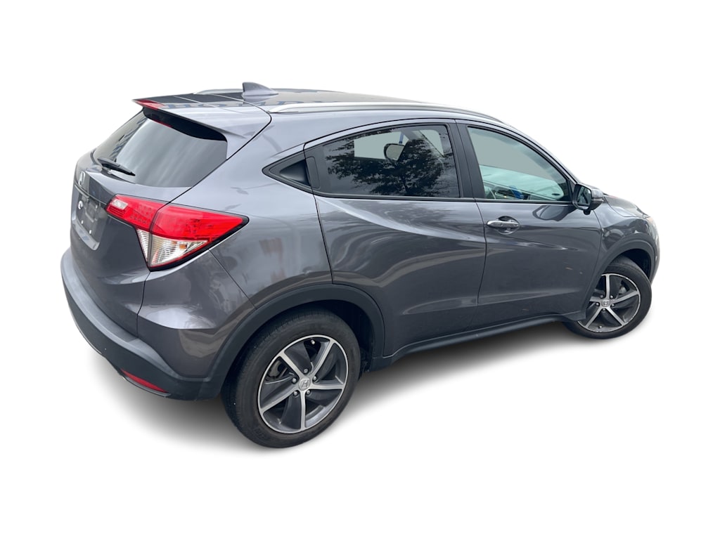 Thumbnail: 2022 Honda HR-V - 16