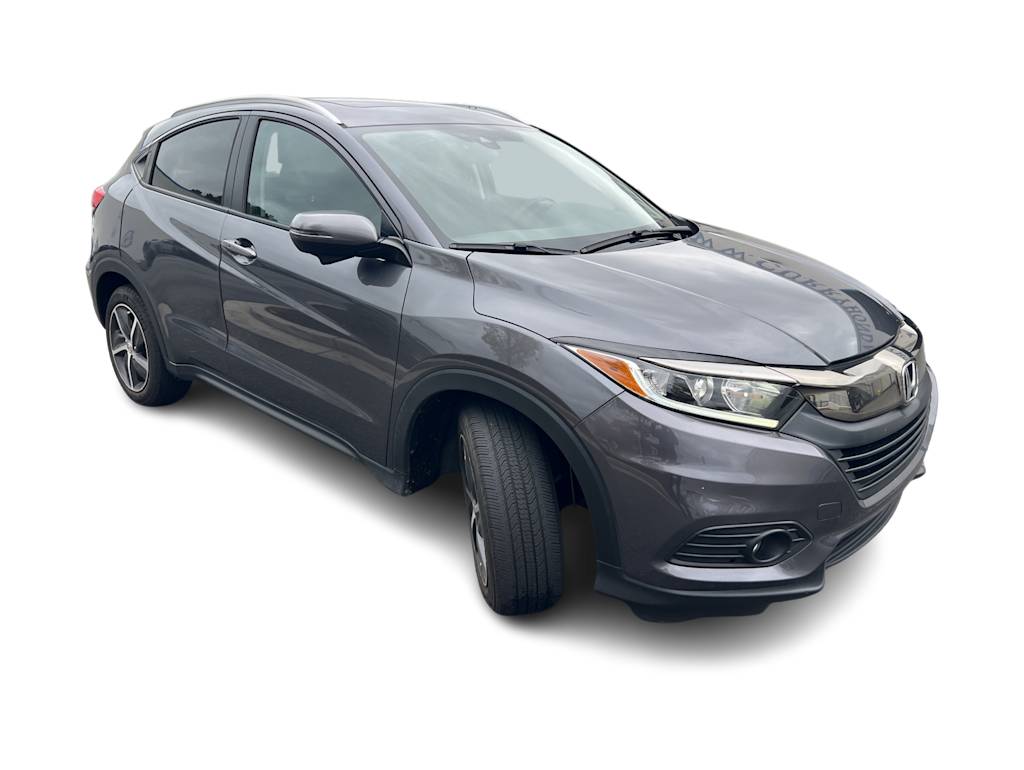 Thumbnail: 2022 Honda HR-V - 17